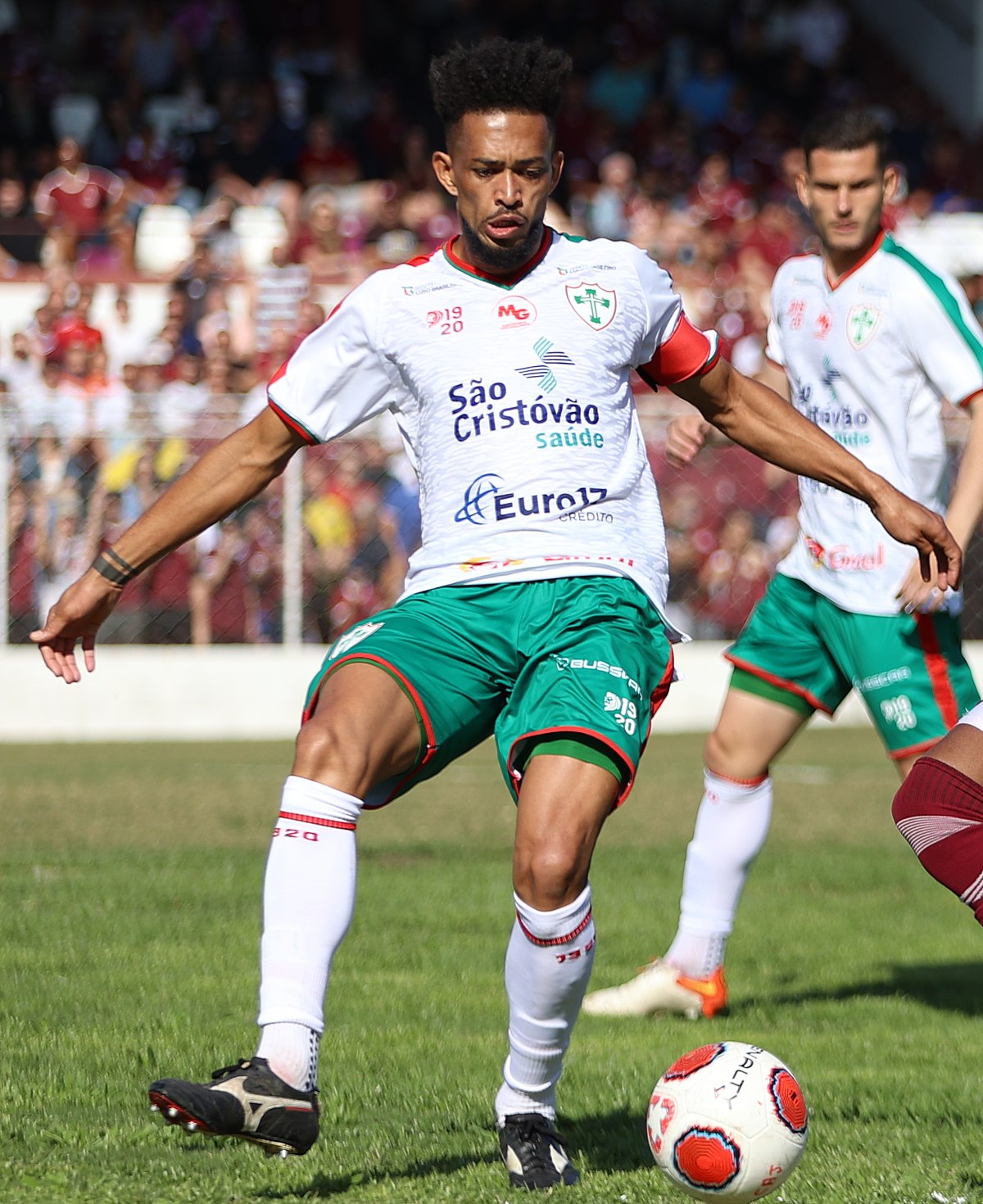 File:Copa Paulista- Juventus 0 x 2 Portuguesa - Luis Ricardo.jpg