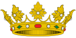 Duca corona 2.svg