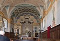 * Nomination Chapel of confraternity in Sant'Antonino (Corsica) --Isiwal 20:54, 17 August 2014 (UTC) * Decline The half-cut person bottom-left ruins the image. Declined for reason of distracting elements/bad composition. --Cccefalon 09:53, 18 August 2014 (UTC)