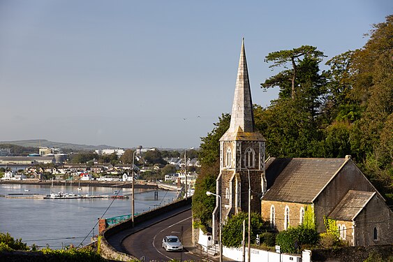 Cobh Museum