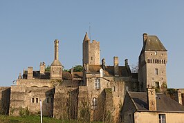 Château de Creully