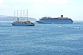 Croatia-01866 - A busy Port (10091178466).jpg