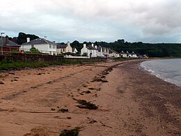 Cromarty – Veduta