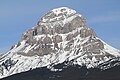 013 Crowsnest Mountain Alberta Uploaded: June 2010