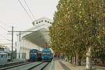 Thumbnail for Estación Rancagua