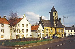 Culross - Voir