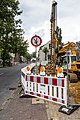 * Nomination Construction site at the Kreuzweg in Dülmen, North Rhine-Westphalia, Germany --XRay 03:45, 19 August 2021 (UTC) * Promotion  Support Good quality -- Johann Jaritz 04:12, 19 August 2021 (UTC)