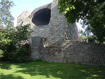 Datei:Düren_Denkmal-Nr._1-008,_Kämmergasse_(Spießenturm).jpg