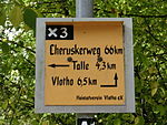 Cheruskerweg