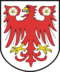 Wappen der Stadt Tangermünde