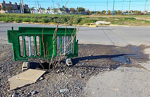 Contaminación