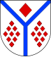 Coat of arms of Kellinghausen