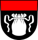 Coat of arms of Bad Säckingen