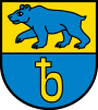 Blason de Bärenthal