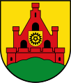 Wappen von Gevelsberg