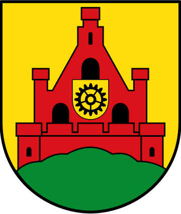 Gevelsberg