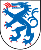 Skjaldarmerki Ingolstadt