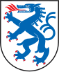 Wapen van Ingolstadt