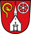 Blason de Kirchzell