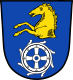 Coat of arms of Ohlstadt