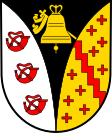 Panzweiler címere