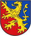 Wappen von Rhein-Lahn-Kreis