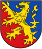 Lambang dari Rhein-Lahn