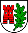 Coat of arms of Steinburg (Stormarn)