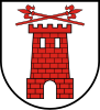 Coat of arms of the hamlet