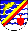 Coat of arms of Wendtorf
