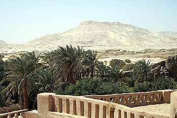 Biʾr el-Gebel