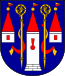 Blason de Damníkov