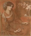 Dante Gabriel Rossetti - Mariana (1868).jpg