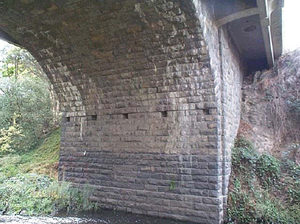 Darebin Creek Bridge