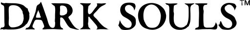 File:Dark Souls logo black.svg