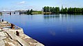 Daugava river. May 2013 - panoramio.jpg