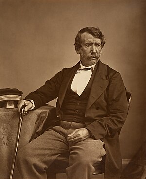 David Livingstone: Biografía, Educación, Legado