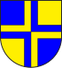 Blason de Davos