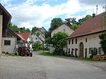 Daxberg (Erkheim)