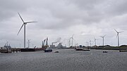 Vorschaubild für Eemshaven