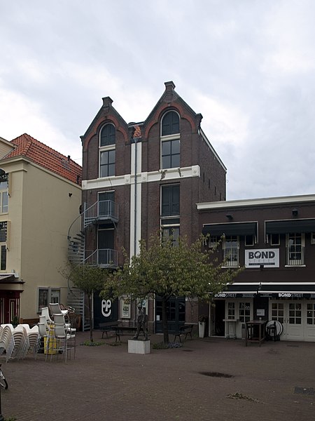 File:DenHaag Nieuwe Schoolstraat23.jpg