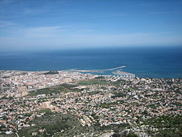 Dénia