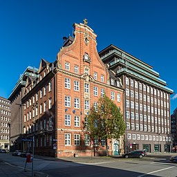 Depenau 1, Klingberg 1 (Hamburg-Altstadt).2.29140.ajb