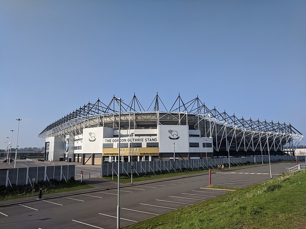 Pride Park Stadium-avatar