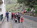 Desfile de Carnaval em São Vicente, Madeira - 2020-02-23 - IMG 5355