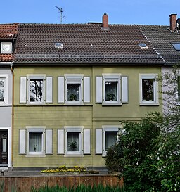 Detmold - 659 - Wallgraben 20