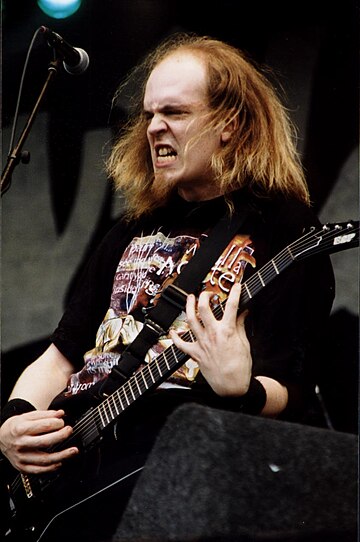 Devin Townsend