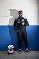 Dhruv Mohite Profile Picture at Racing Track.jpg
