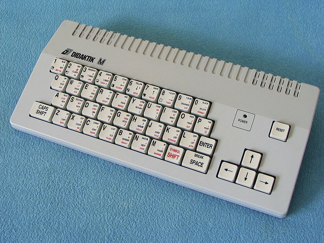 Didaktik M