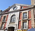 Dieppe (France), historic building174 grande rue.jpg